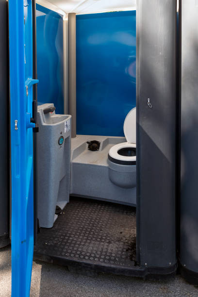Best Portable bathroom rental  in Ridgefield, NJ