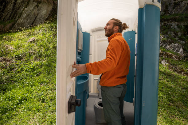Best Porta potty rental near me  in Ridgefield, NJ