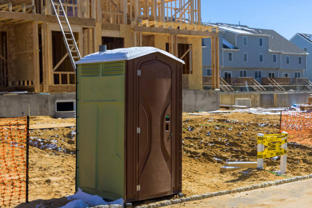 Best High-end porta potty rental  in Ridgefield, NJ