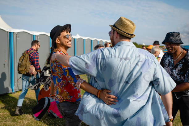 Best Portable toilet rental cost  in Ridgefield, NJ