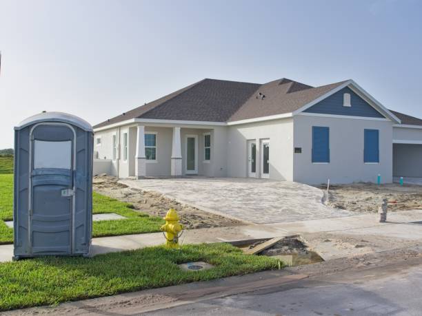 Best Porta potty delivery and setup  in Ridgefield, NJ