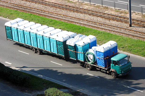 Best Construction site porta potty rental  in Ridgefield, NJ